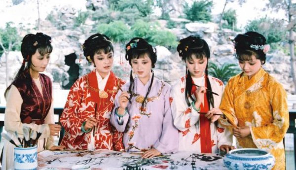 红楼梦原名是什么