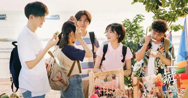 从校服到婚纱7部校园剧