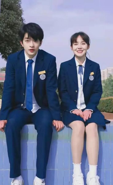 从校服到婚纱7部校园剧