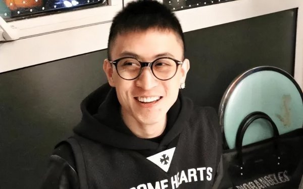 秦奋的身世怎么没人知道