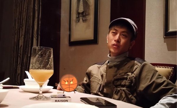 秦奋的身世怎么没人知道