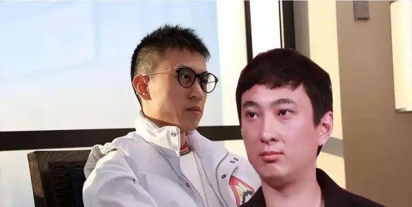 秦奋的身世怎么没人知道