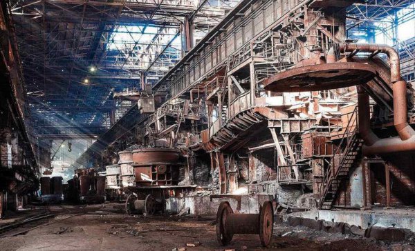 苏联是哪一年解体的