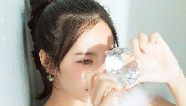 如何表达对一个人的思念