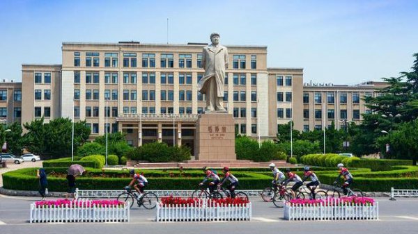 大连有哪些大学