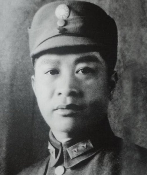 中国新四军的由来