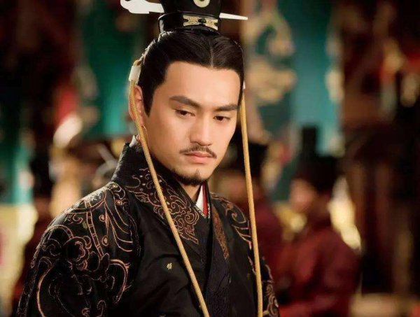 为什么说刘秀是历史bug