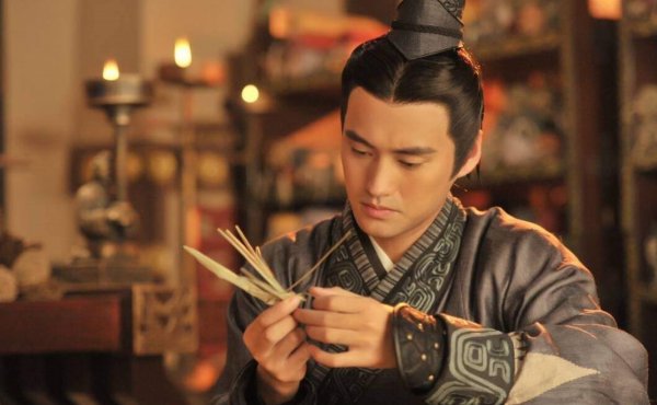 为什么说刘秀是历史bug