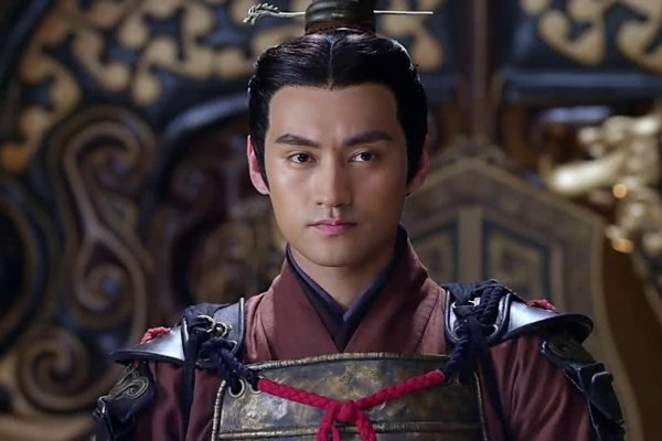 为什么说刘秀是历史bug