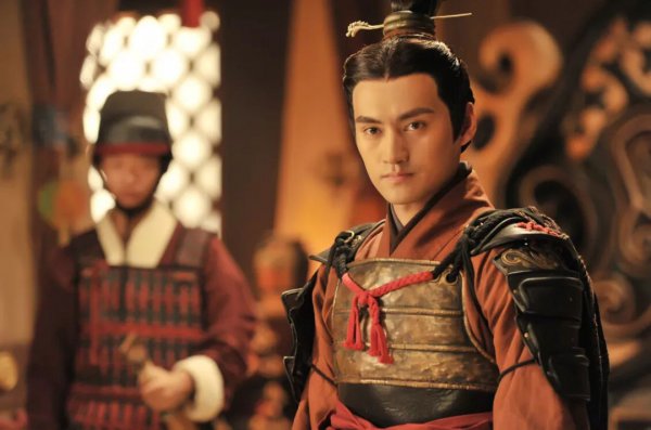 为什么说刘秀是历史bug