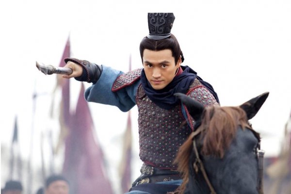 为什么说刘秀是历史bug