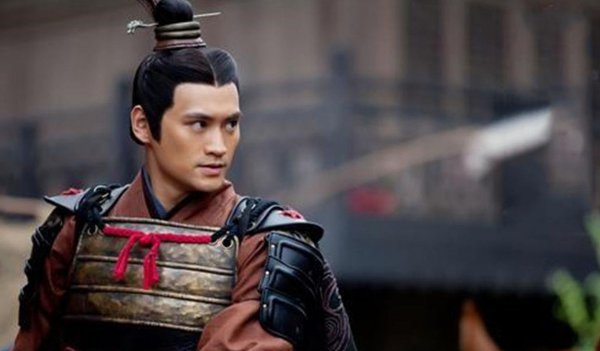 为什么说刘秀是历史bug