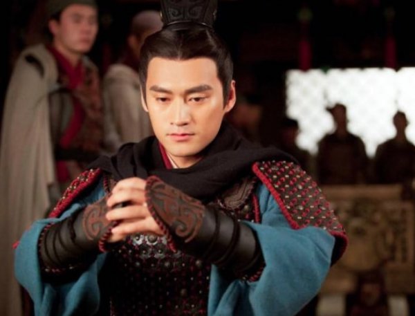 为什么说刘秀是历史bug