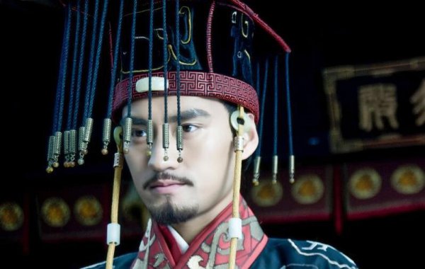 为什么说刘秀是历史bug