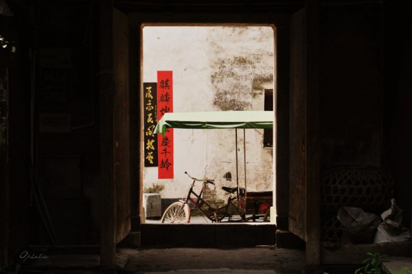 门槛为什么不能踩