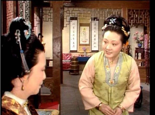 冷子兴和贾府有什么关系