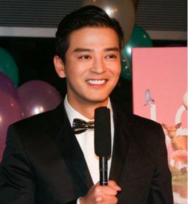 香港四小天王分别都是谁