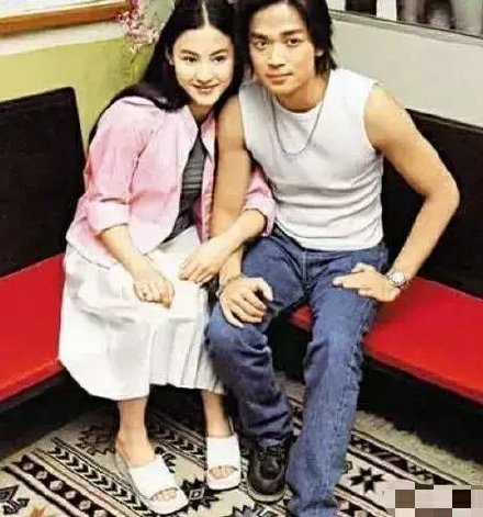 香港四小天王分别都是谁