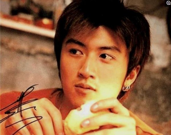 香港四小天王分别都是谁