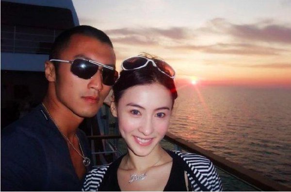 香港四小天王分别都是谁