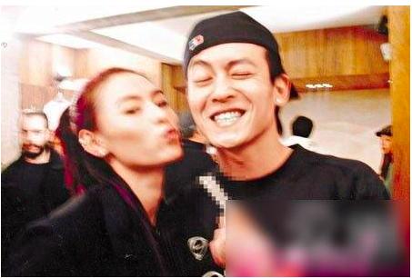 香港四小天王分别都是谁