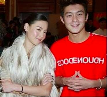 香港四小天王分别都是谁