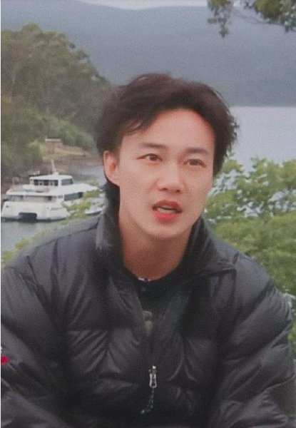 香港四小天王分别都是谁