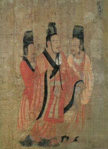 霍光历史功绩简介