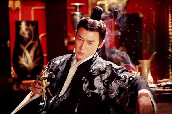 霍光历史功绩简介