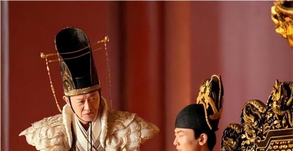 明朝官员衣服颜色