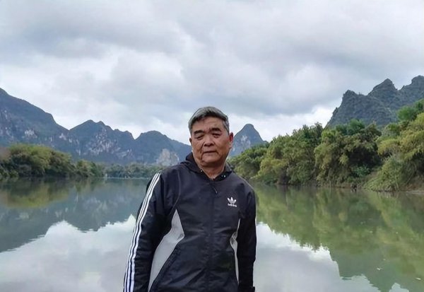 简单介绍广西左江花山岩画