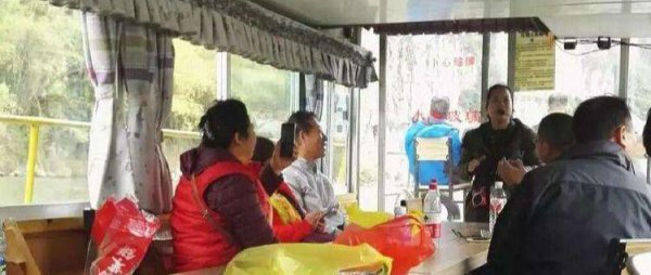 简单介绍广西左江花山岩画