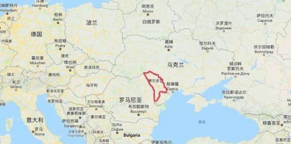 世界上最漂亮的女总统