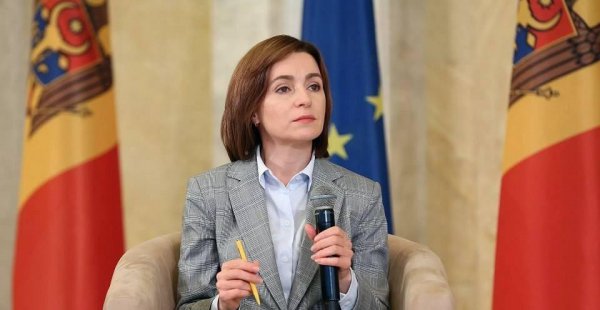 世界上最漂亮的女总统