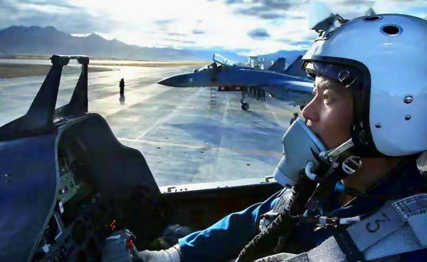 中国ufo真实事件