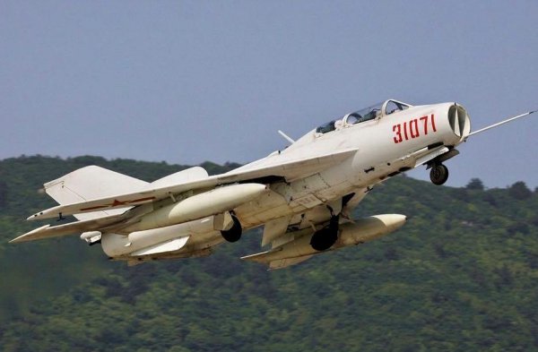 中国ufo真实事件