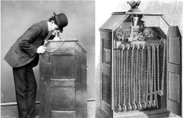 爱迪生发明了哪些东西