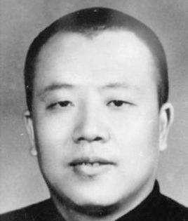 相声界高英培的辈分