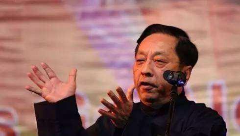 相声界高英培的辈分