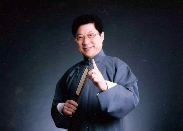 相声界高英培的辈分