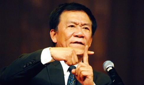 相声界高英培的辈分