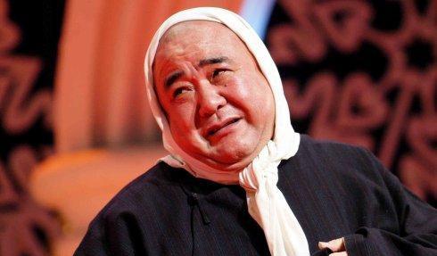 相声界高英培的辈分