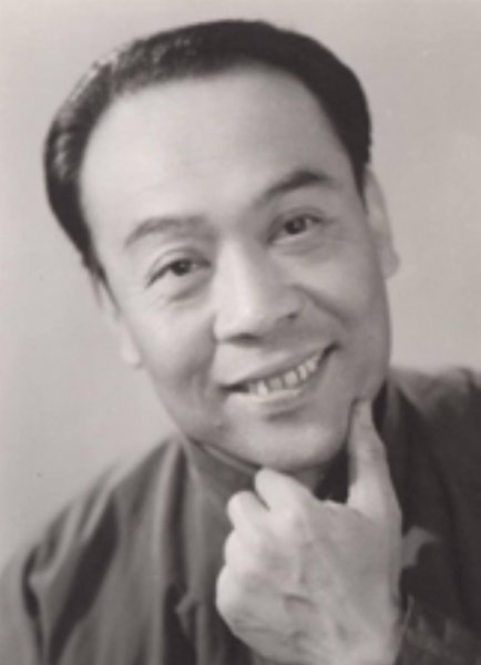 相声界高英培的辈分