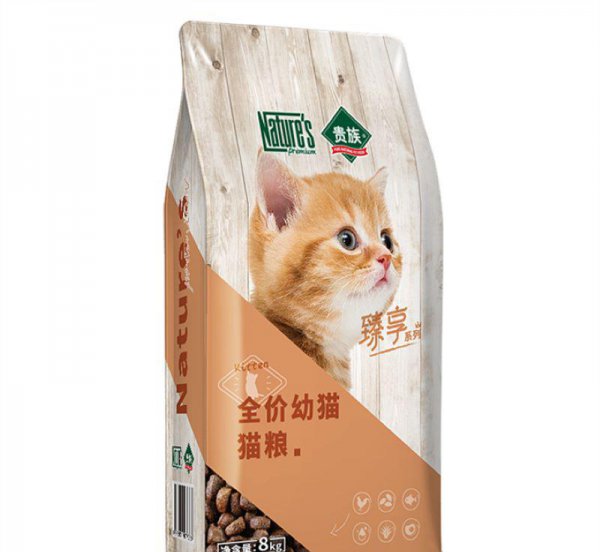 毒猫粮有哪些牌子