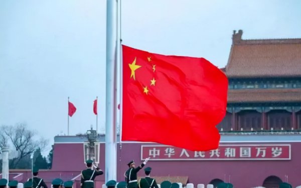 国旗杆高度是多少米