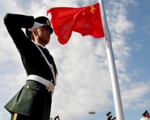 国旗杆高度是多少米