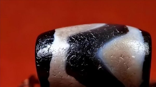 （T-W）天珠有收藏价值吗