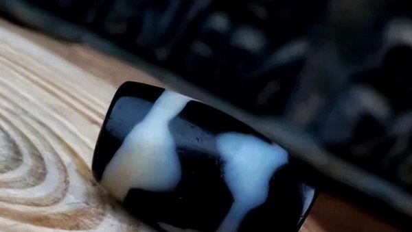 （T-W）天珠有收藏价值吗