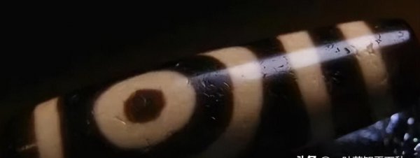 （T-W）天珠有收藏价值吗