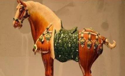 唐三彩是什么技术